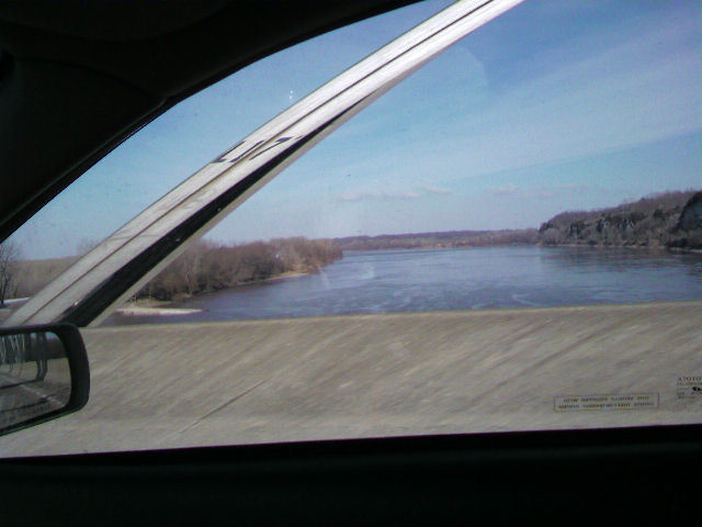 Missouri River