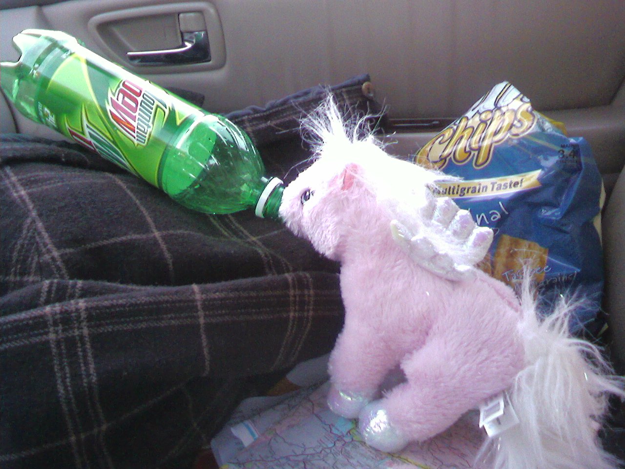 Mountain Dew