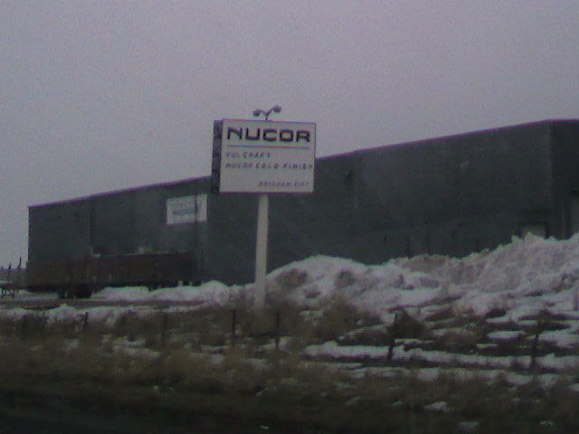 Nucor