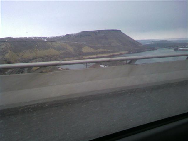 Snake River
