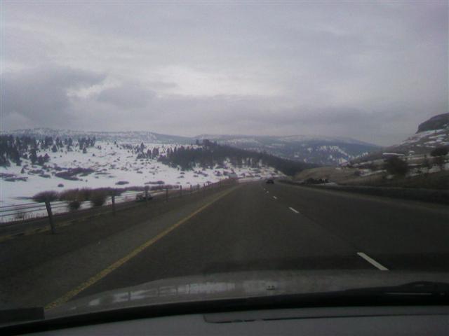 Oregon
