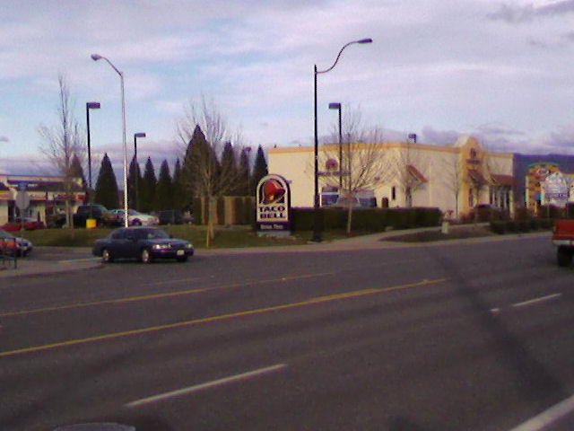 Taco Bell