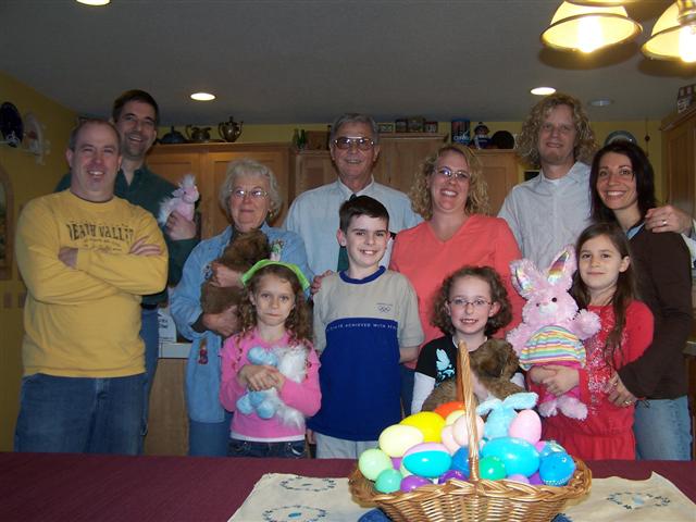 Easter