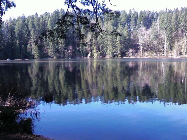 Battle Ground State Park 1